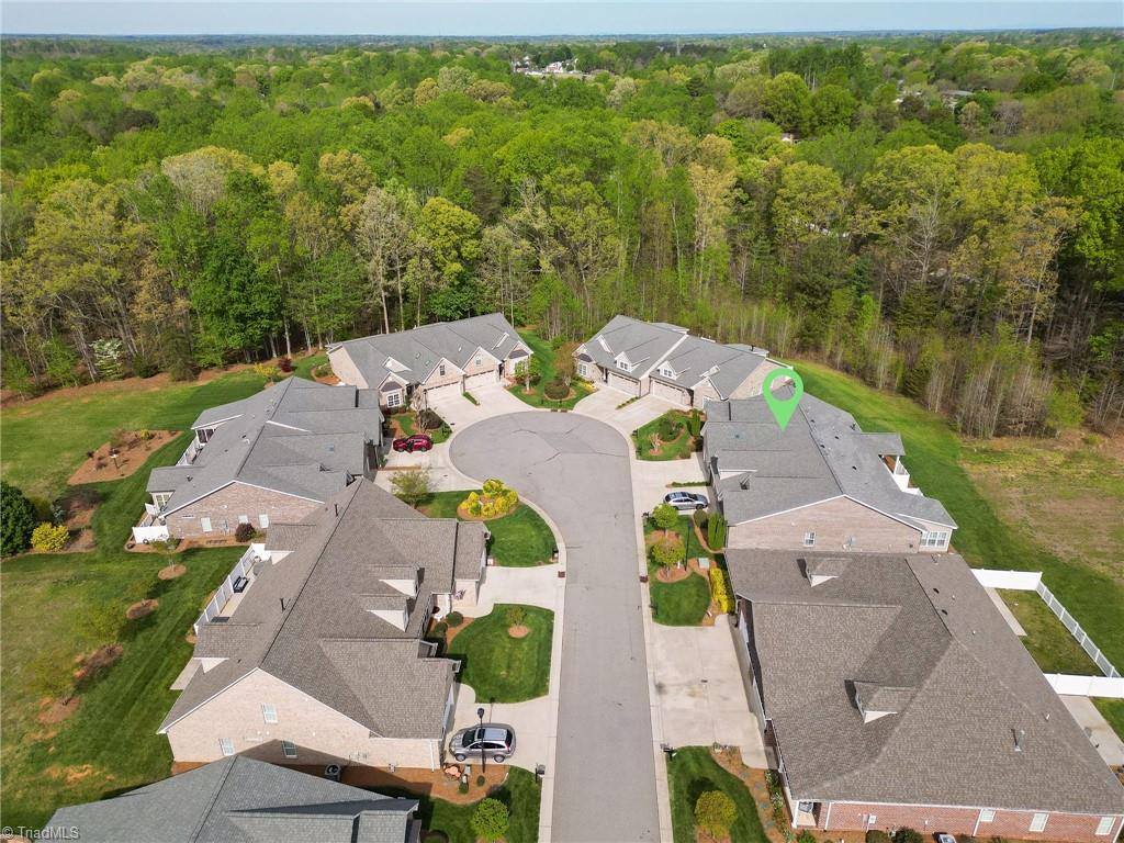 312 Lawrence Drive, Lexington, NC 27295