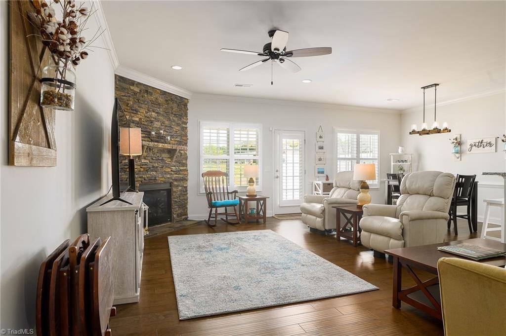 312 Lawrence Drive, Lexington, NC 27295