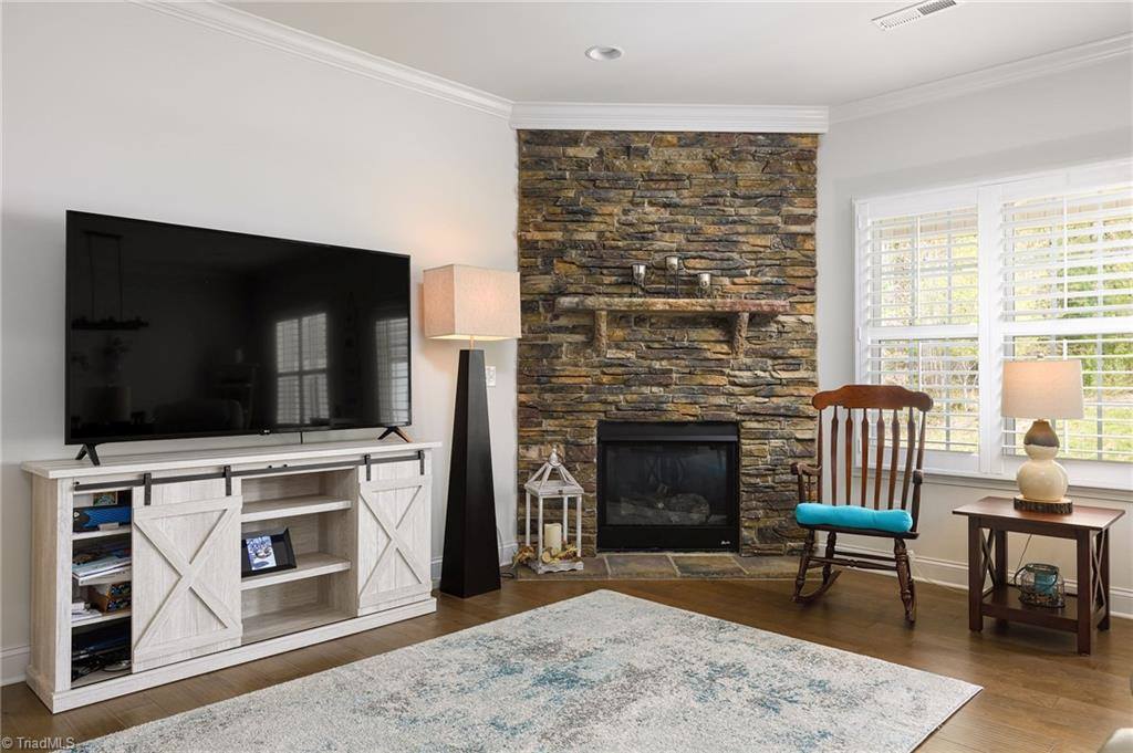 312 Lawrence Drive, Lexington, NC 27295