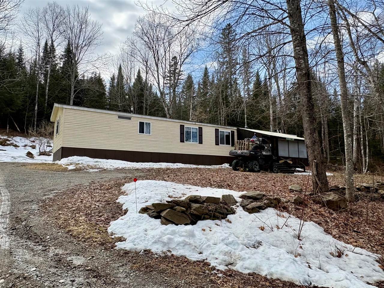 36 Springfield Road, Winn, ME 04495