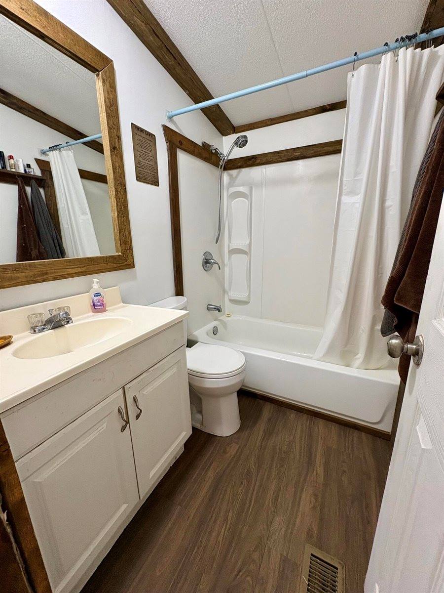 36 Springfield Road, Winn, ME 04495