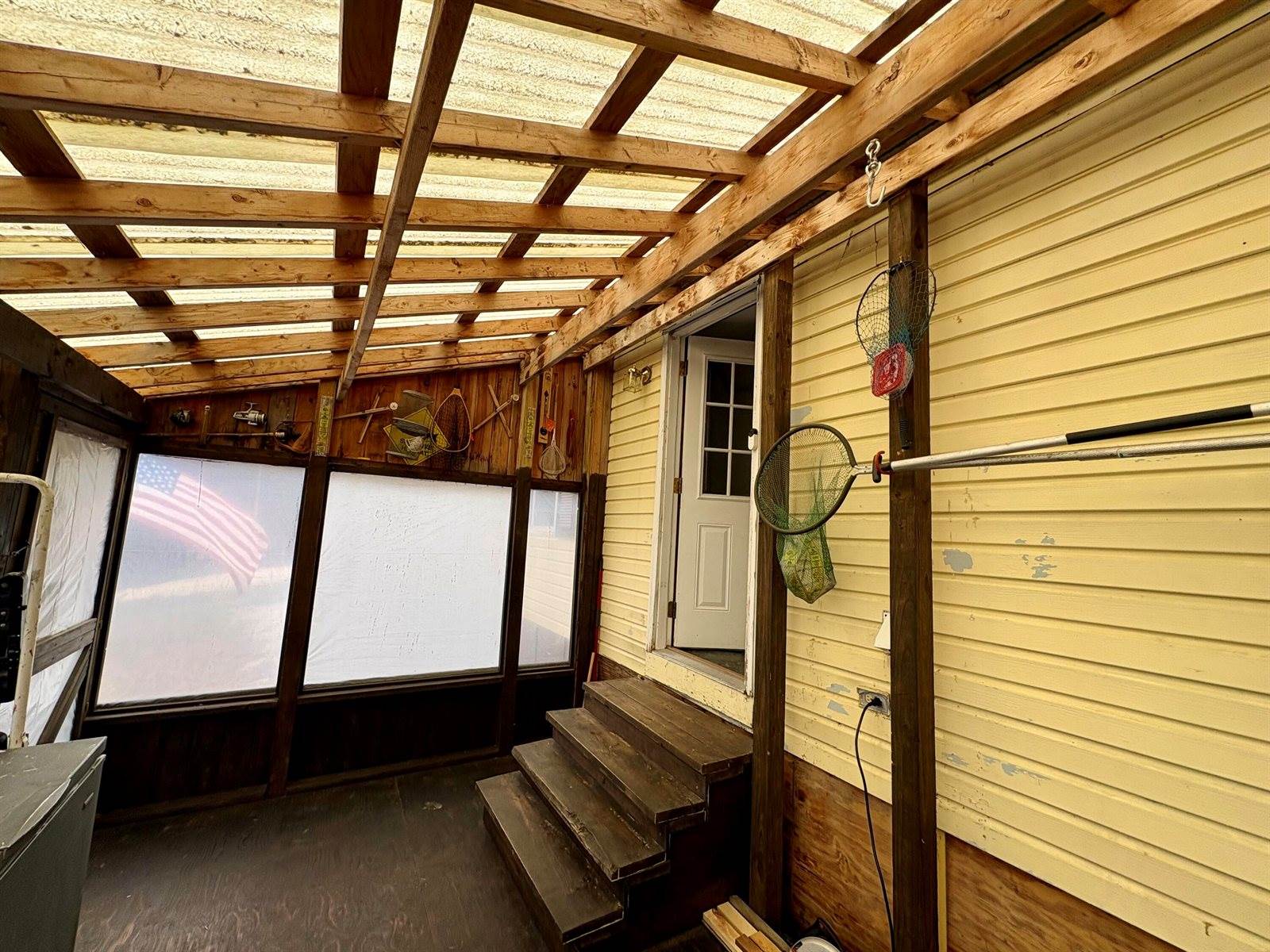 36 Springfield Road, Winn, ME 04495