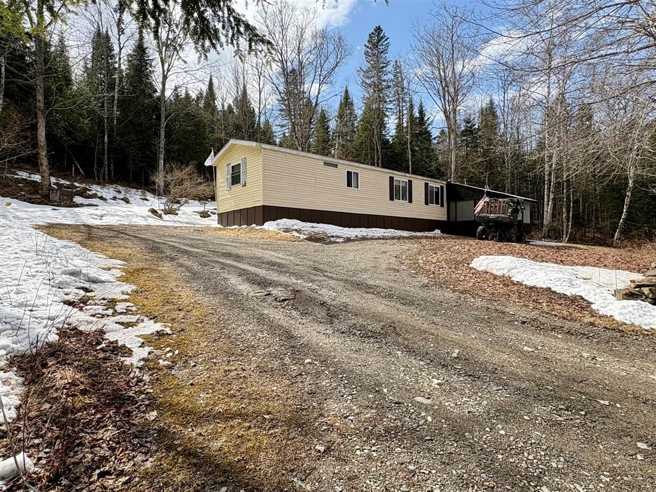 36 Springfield Road, Winn, ME 04495