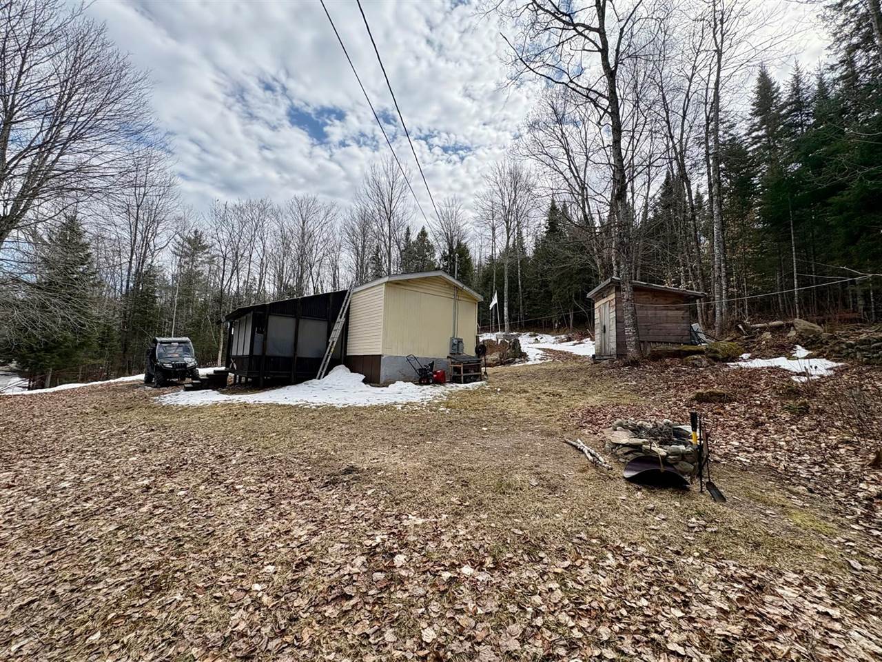36 Springfield Road, Winn, ME 04495