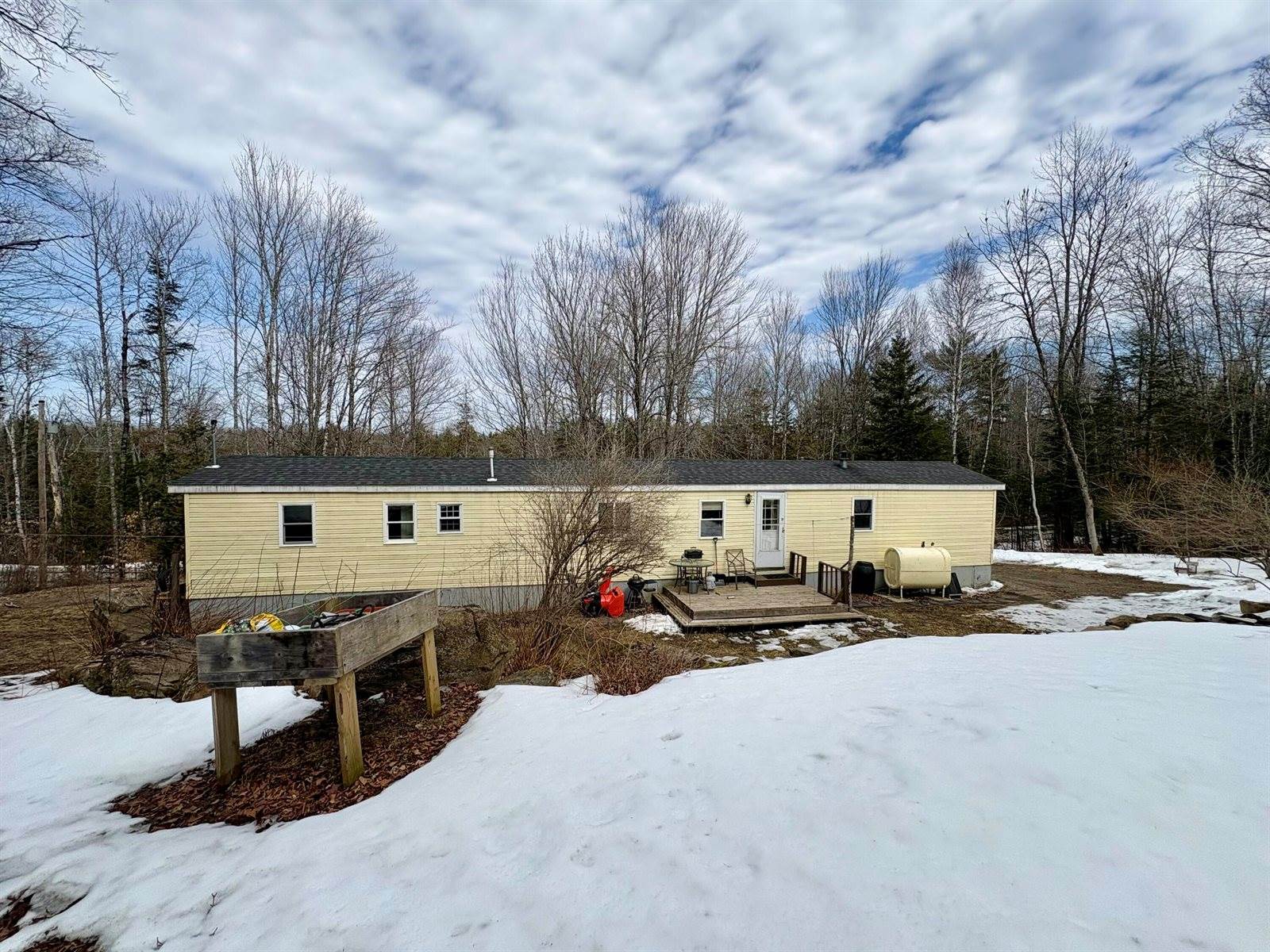 36 Springfield Road, Winn, ME 04495