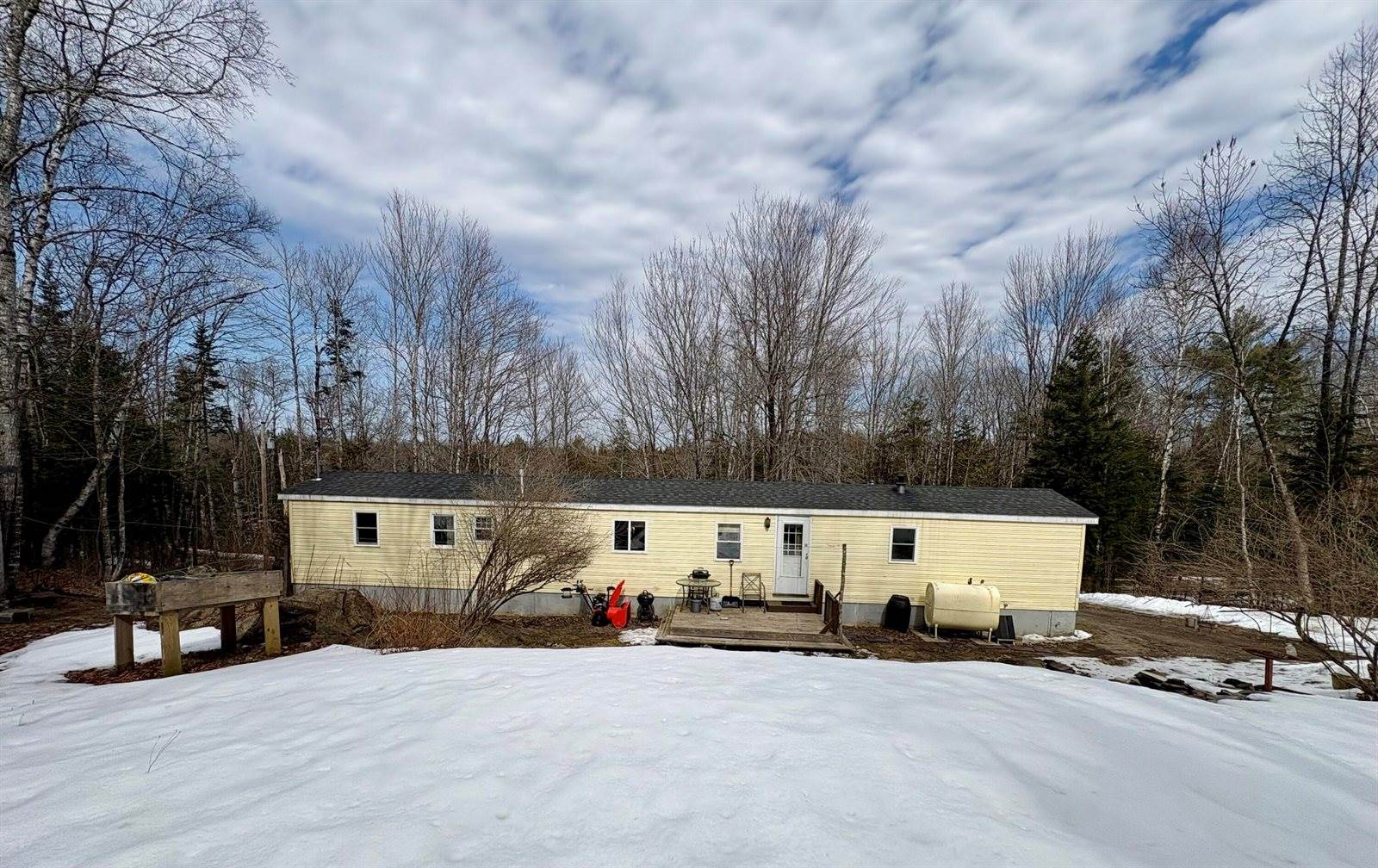 36 Springfield Road, Winn, ME 04495