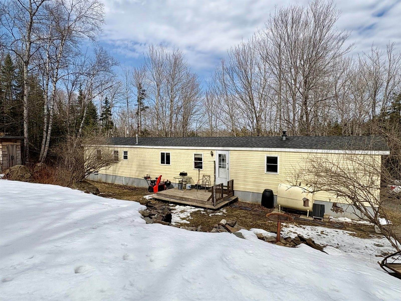 36 Springfield Road, Winn, ME 04495