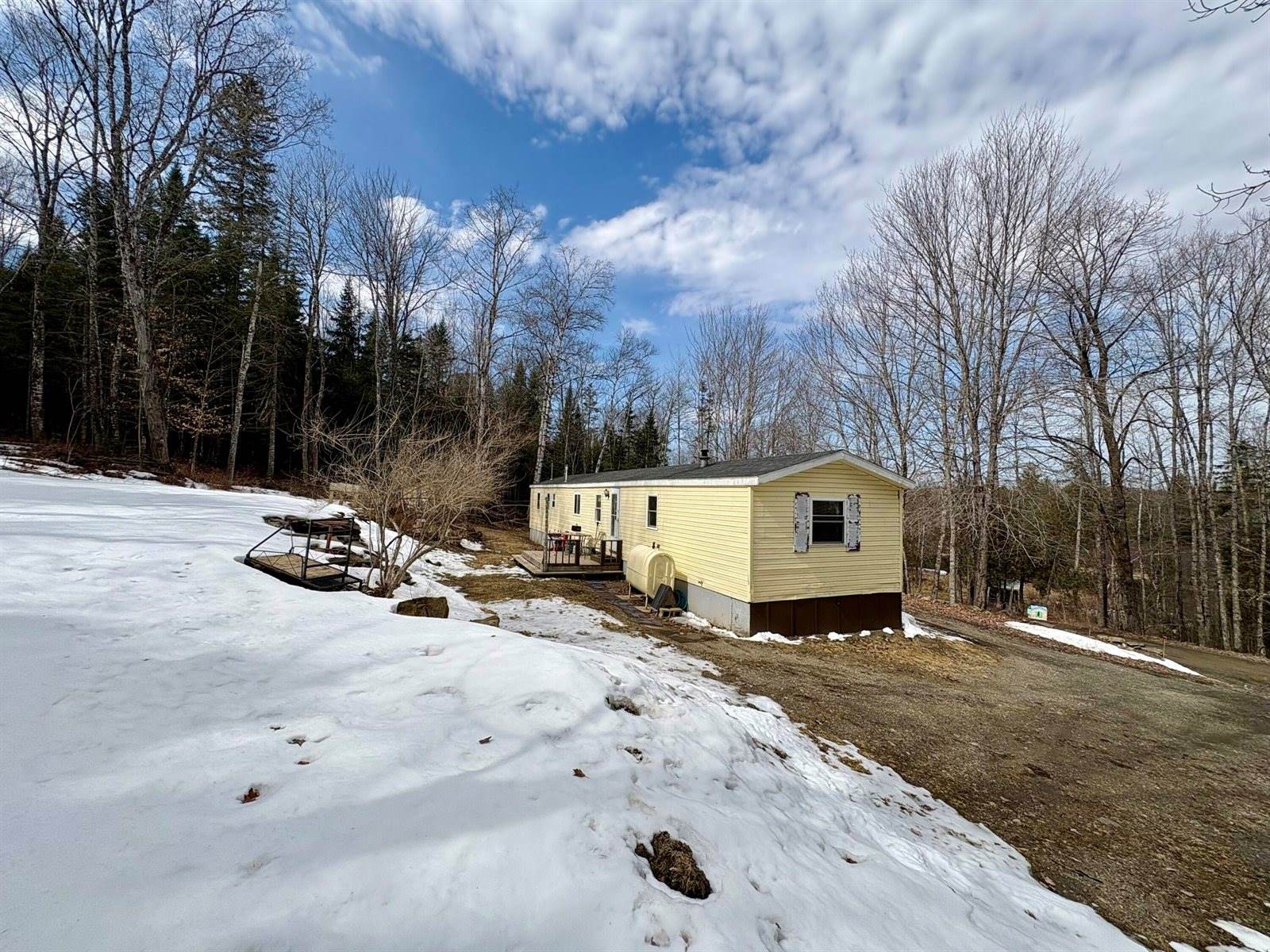 36 Springfield Road, Winn, ME 04495