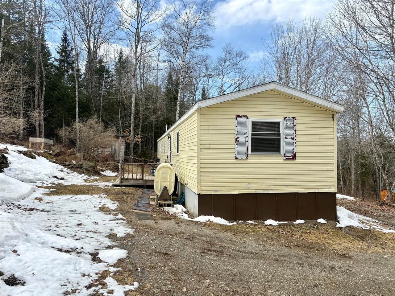 36 Springfield Road, Winn, ME 04495