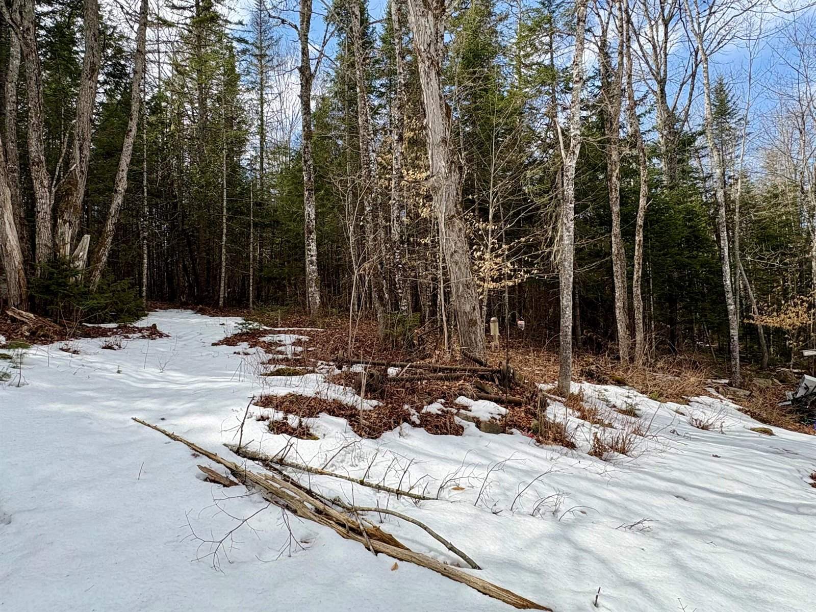 36 Springfield Road, Winn, ME 04495