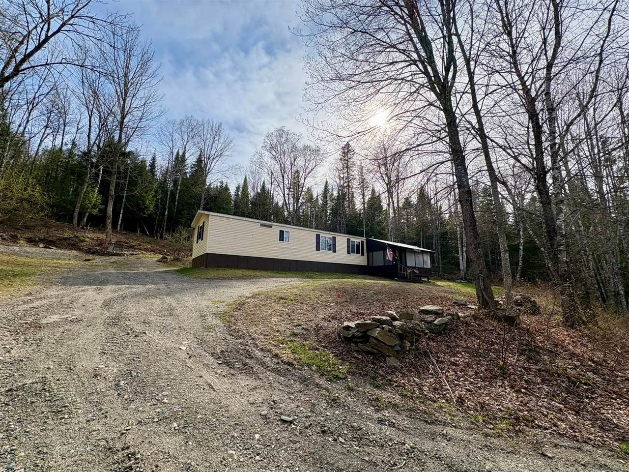 36 Springfield Road, Winn, ME 04495
