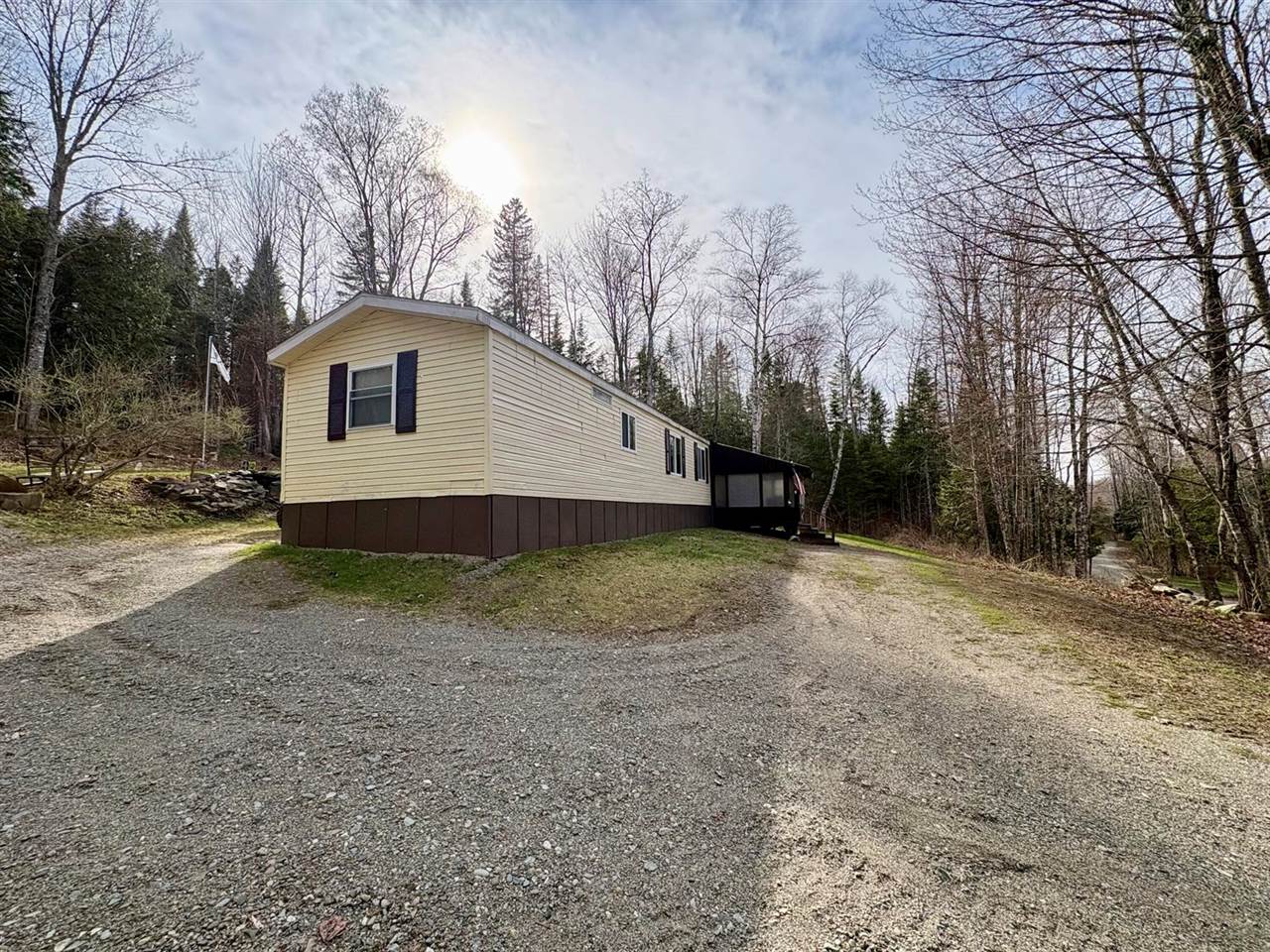 36 Springfield Road, Winn, ME 04495