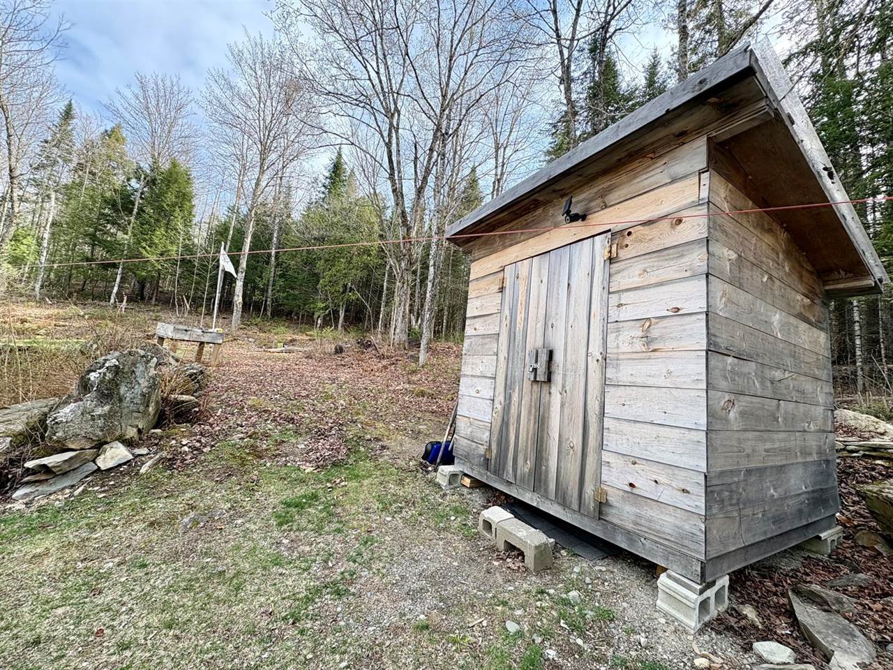 36 Springfield Road, Winn, ME 04495