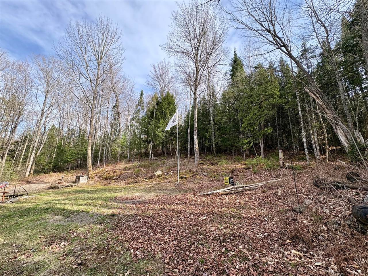 36 Springfield Road, Winn, ME 04495