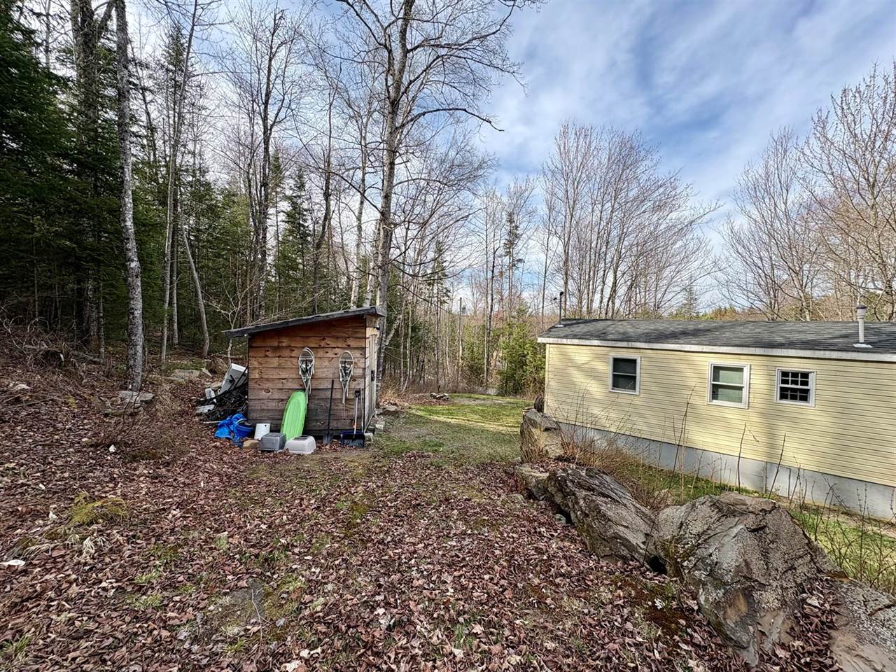 36 Springfield Road, Winn, ME 04495