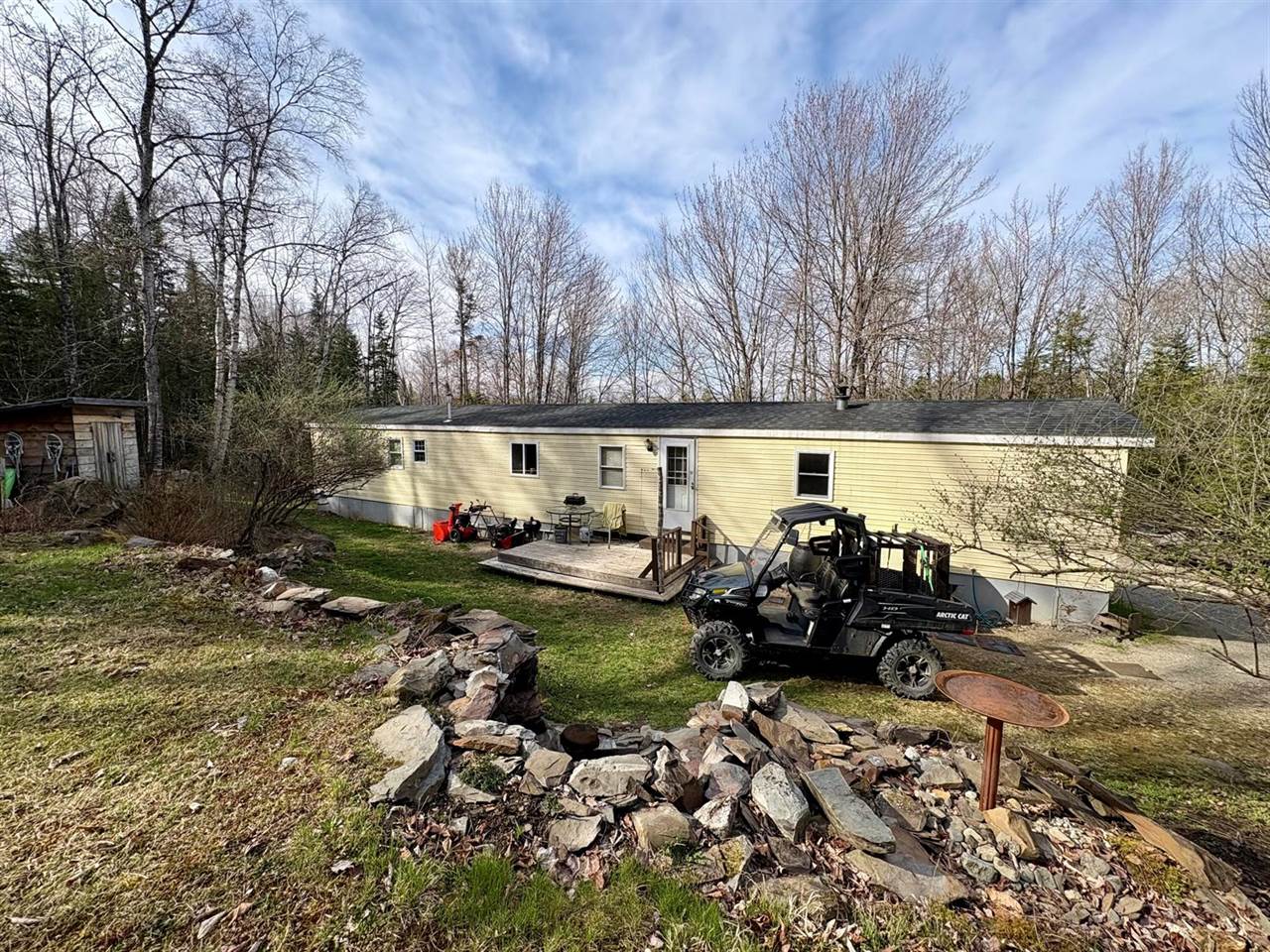 36 Springfield Road, Winn, ME 04495