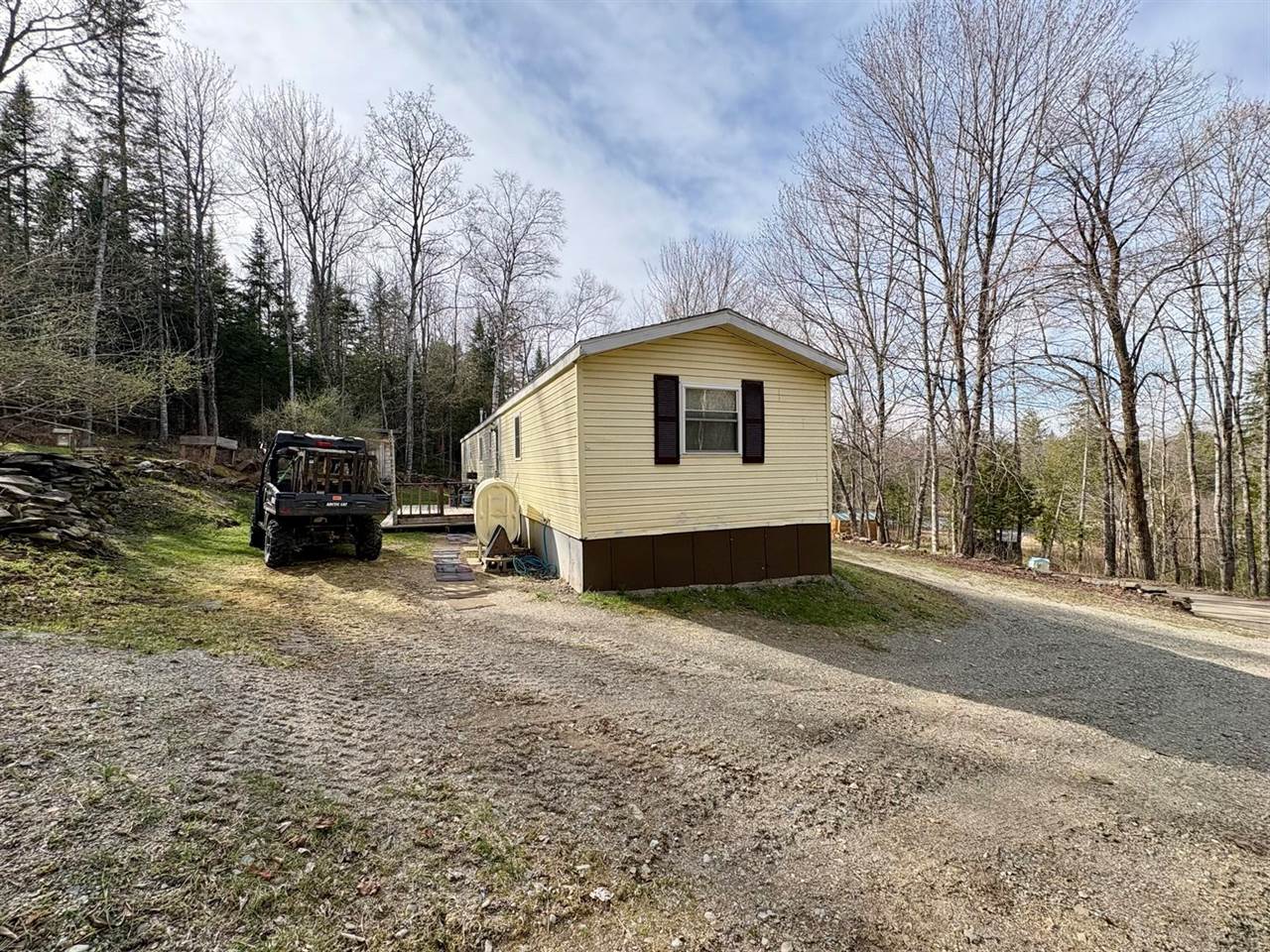 36 Springfield Road, Winn, ME 04495