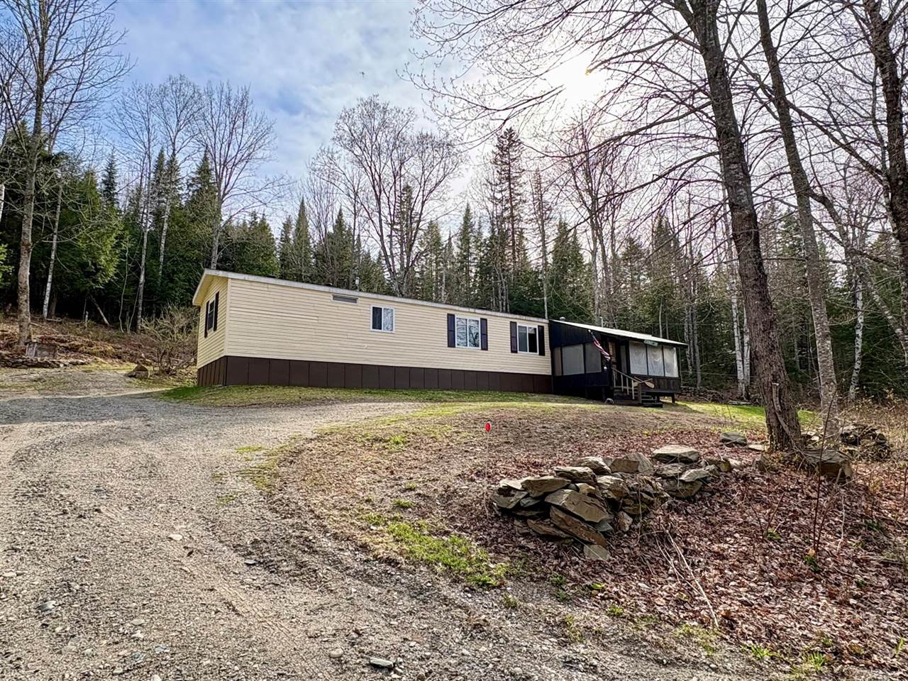 36 Springfield Road, Winn, ME 04495