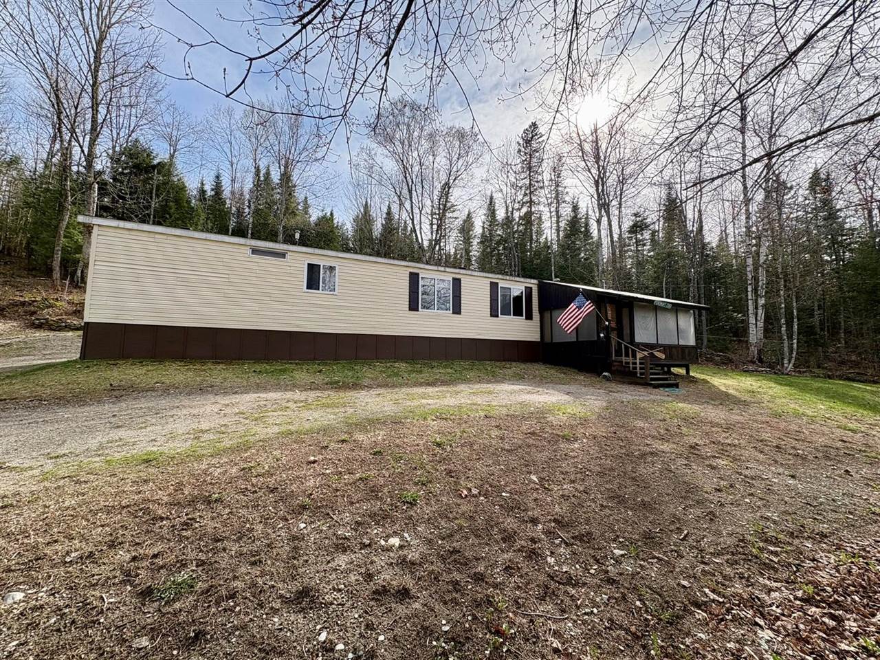 36 Springfield Road, Winn, ME 04495