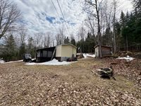 36 Springfield Road, Winn, ME 04495