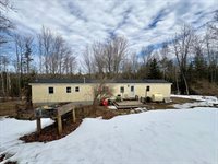 36 Springfield Road, Winn, ME 04495