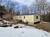 36 Springfield Road, Winn, ME 04495