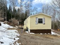 36 Springfield Road, Winn, ME 04495