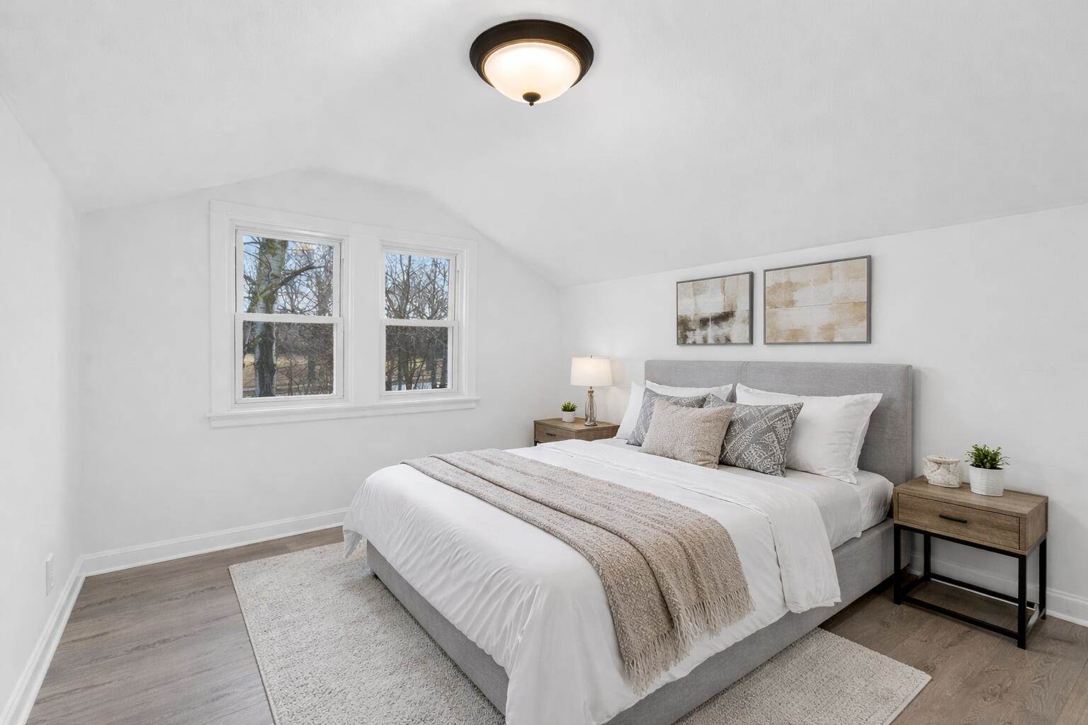 8630 West Lancaster Ave, Milwaukee, WI 53225