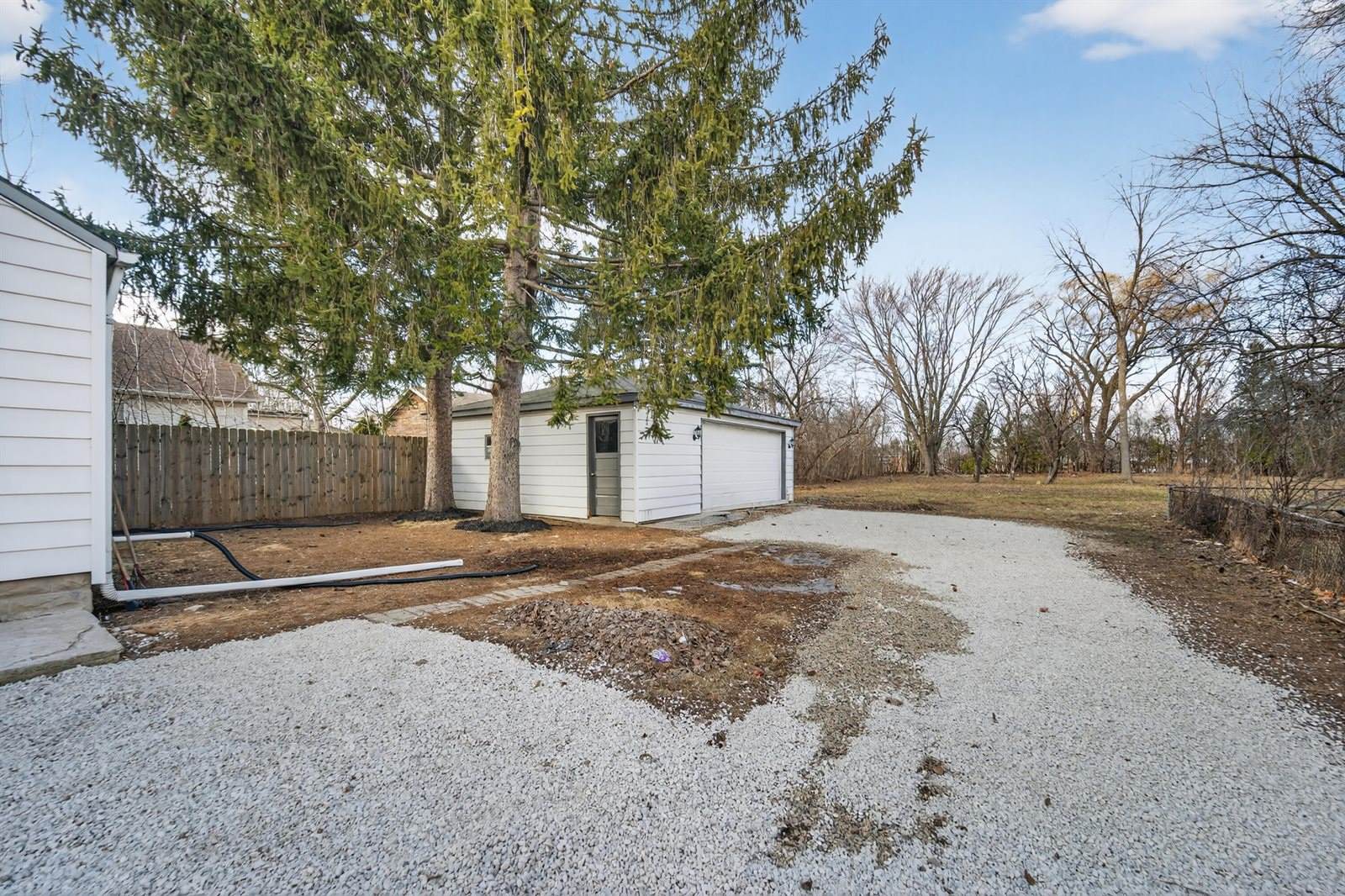 8630 West Lancaster Ave, Milwaukee, WI 53225