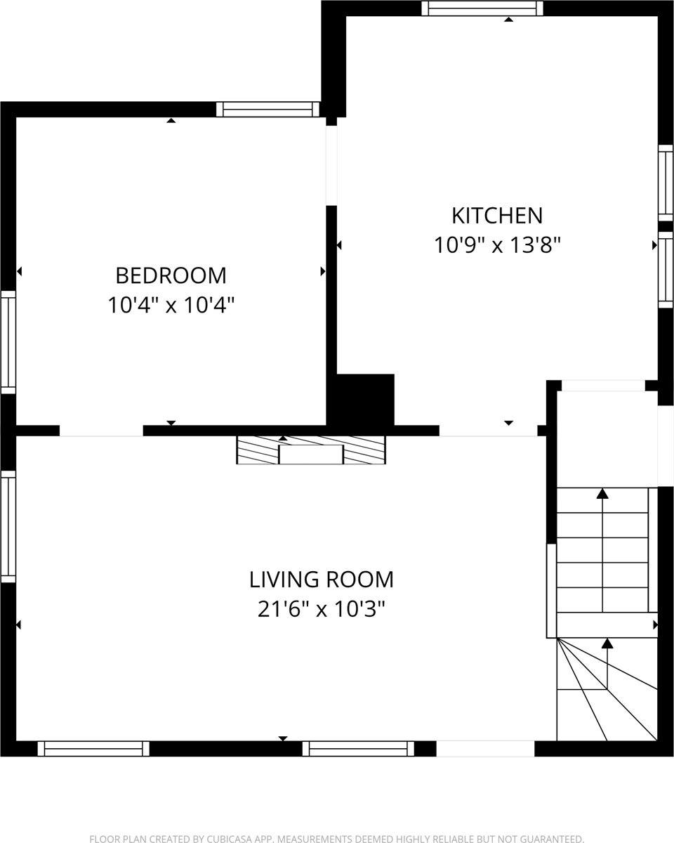 8630 West Lancaster Ave, Milwaukee, WI 53225