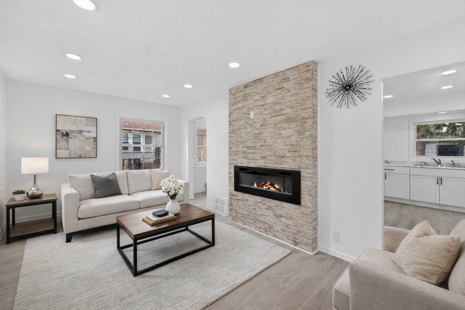 8630 West Lancaster Ave, Milwaukee, WI 53225