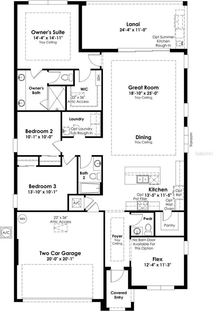 1241 Trident Loop, Deland, FL 32724