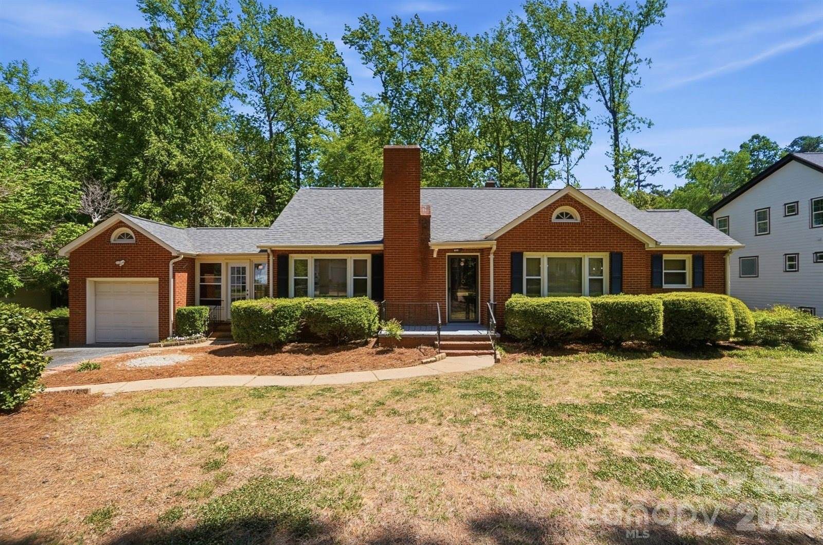 104 North Westover Drive, Monroe, NC 28112