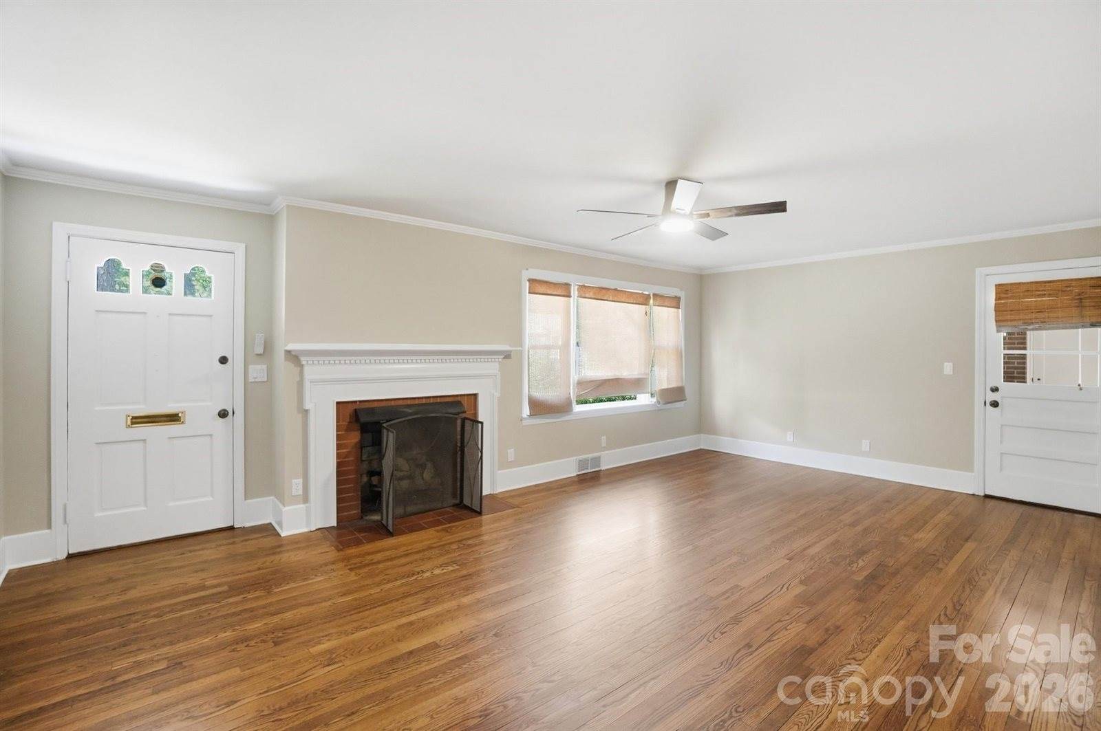 104 North Westover Drive, Monroe, NC 28112