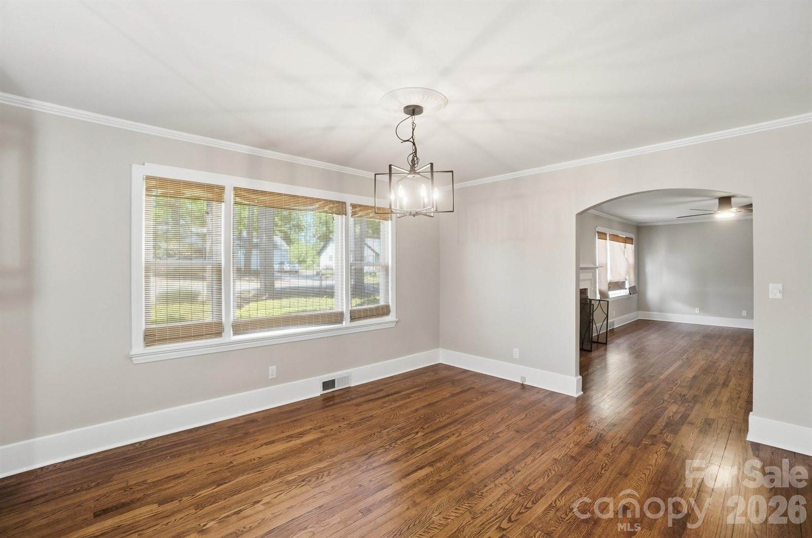 104 North Westover Drive, Monroe, NC 28112