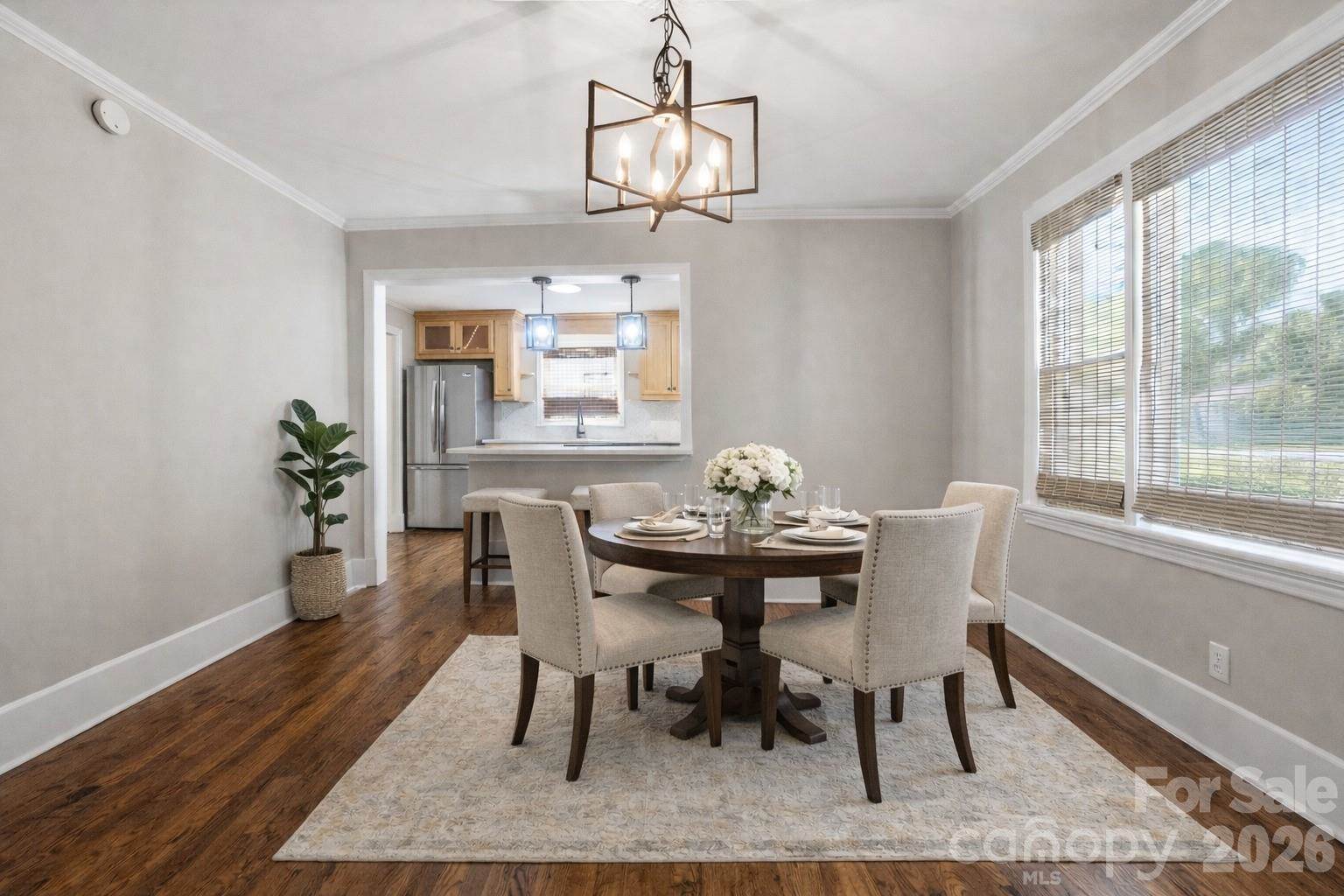 104 North Westover Drive, Monroe, NC 28112