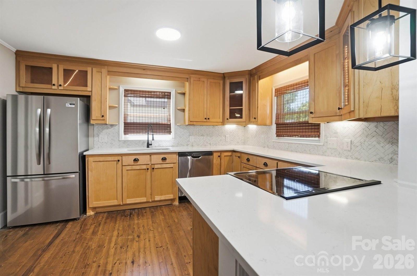 104 North Westover Drive, Monroe, NC 28112