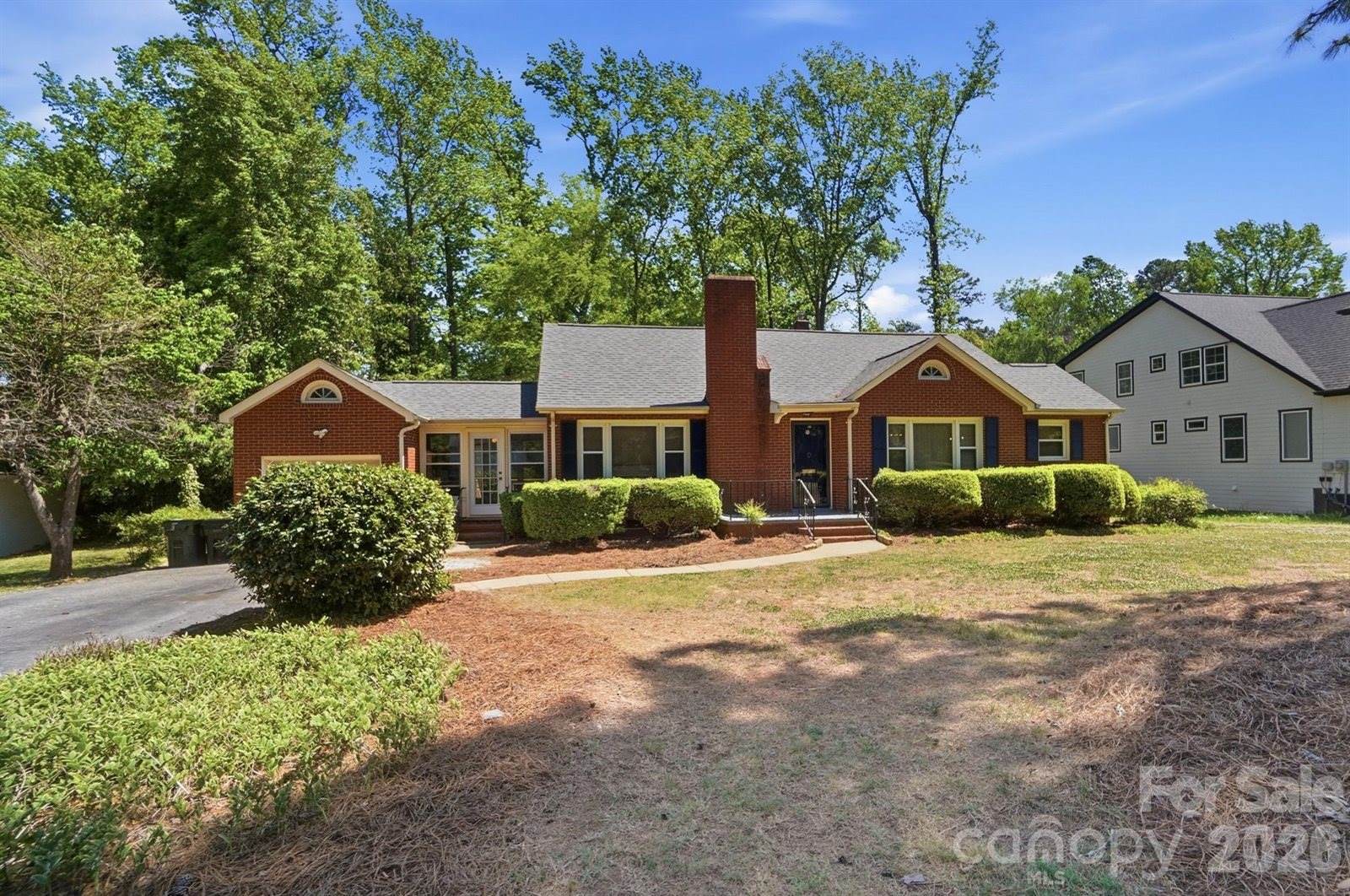 104 North Westover Drive, Monroe, NC 28112