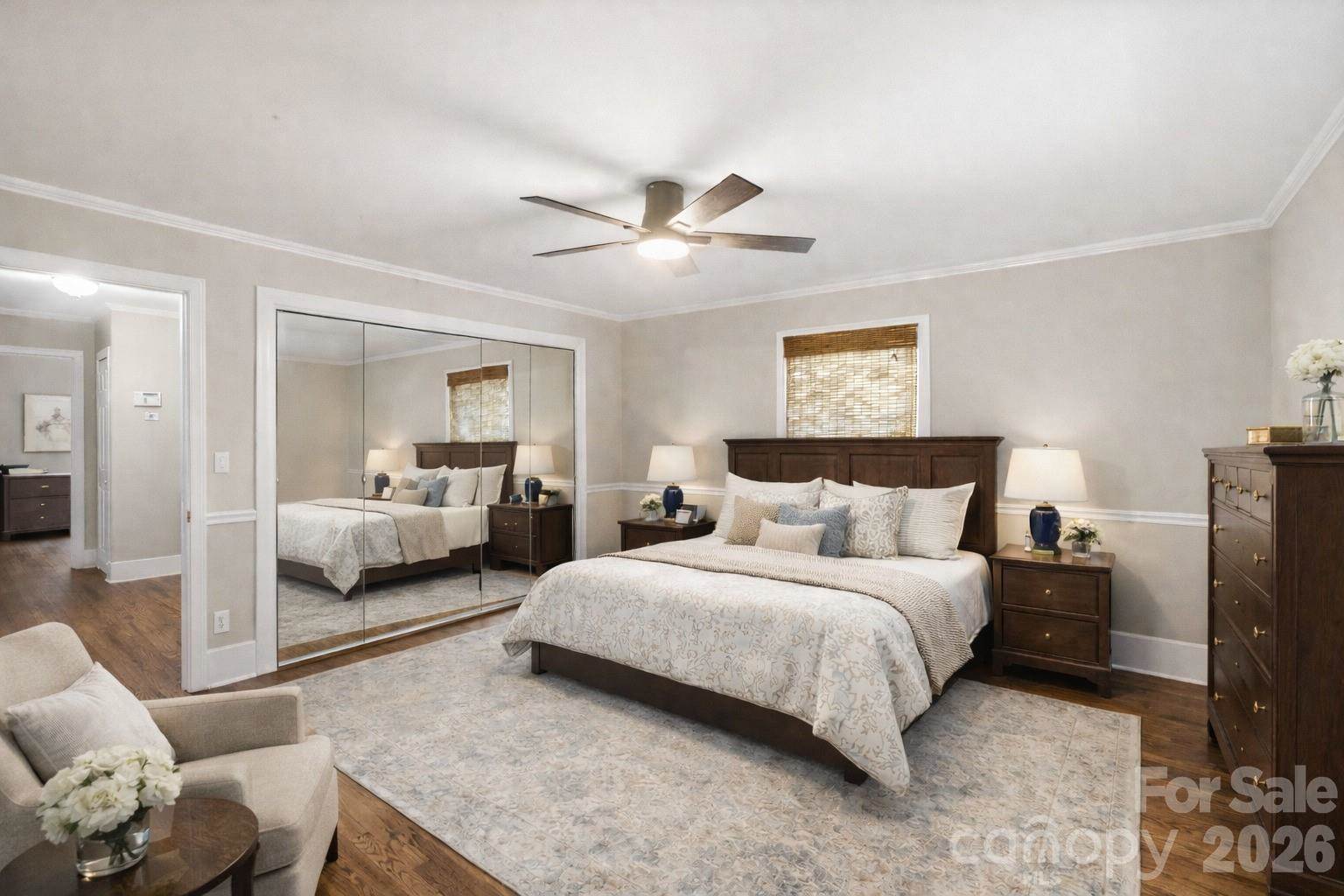 104 North Westover Drive, Monroe, NC 28112