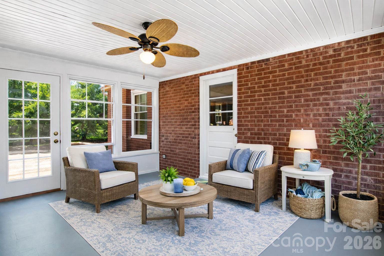 104 North Westover Drive, Monroe, NC 28112