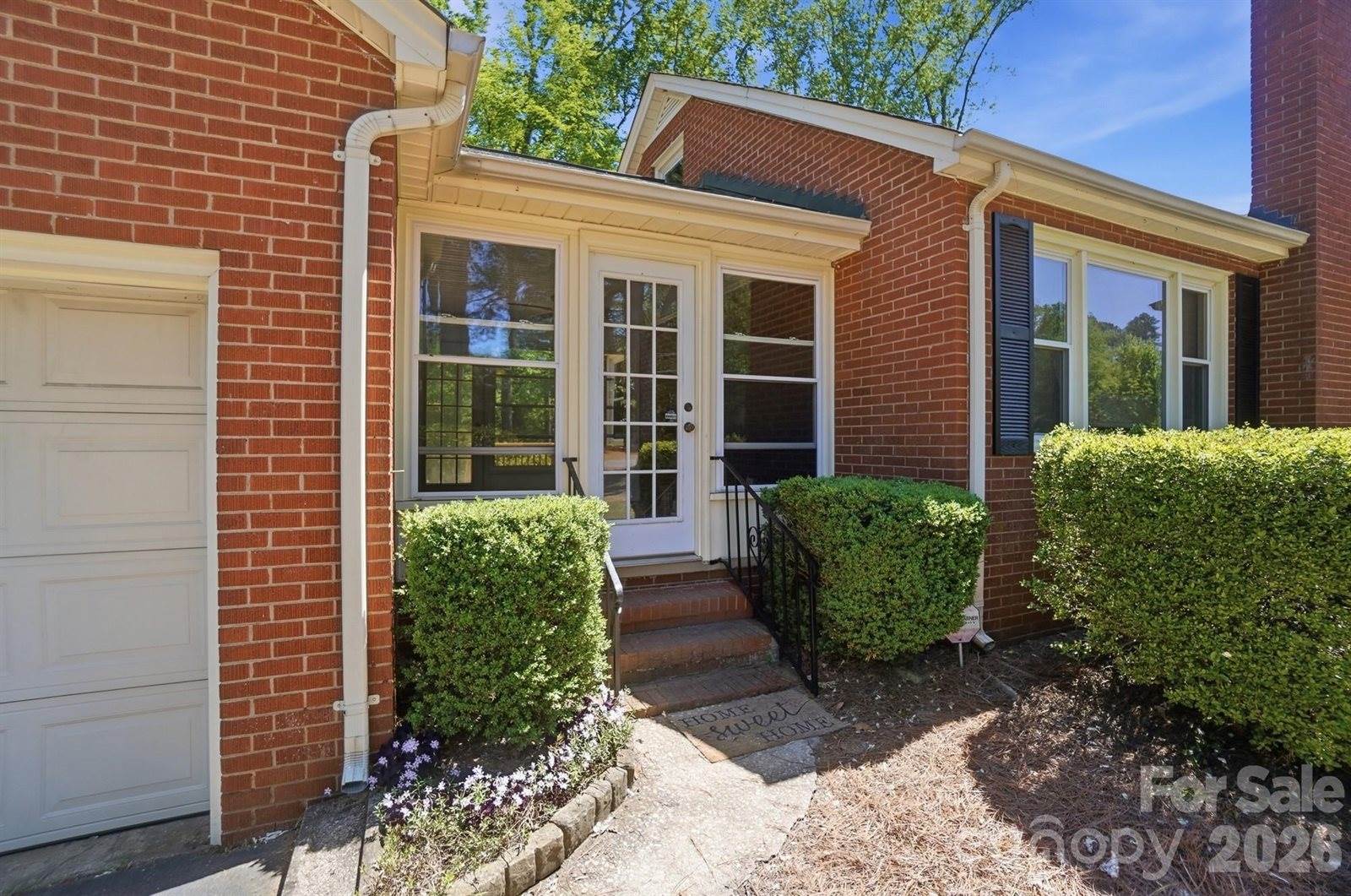 104 North Westover Drive, Monroe, NC 28112