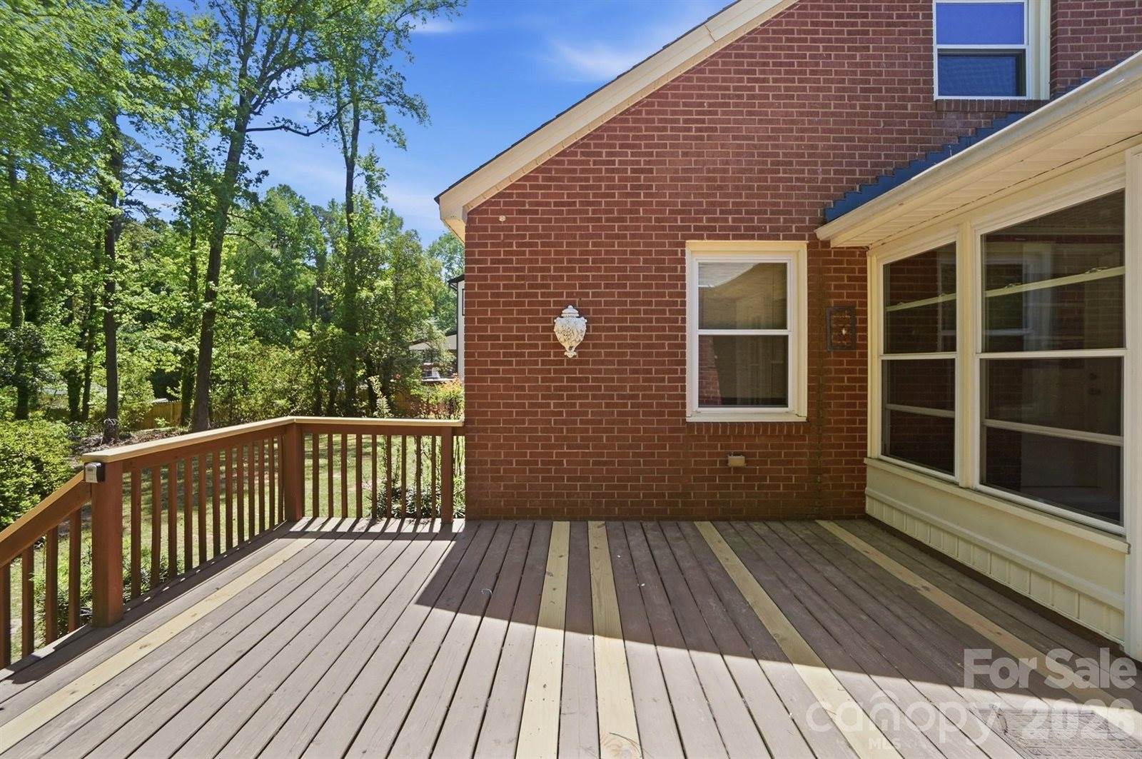 104 North Westover Drive, Monroe, NC 28112