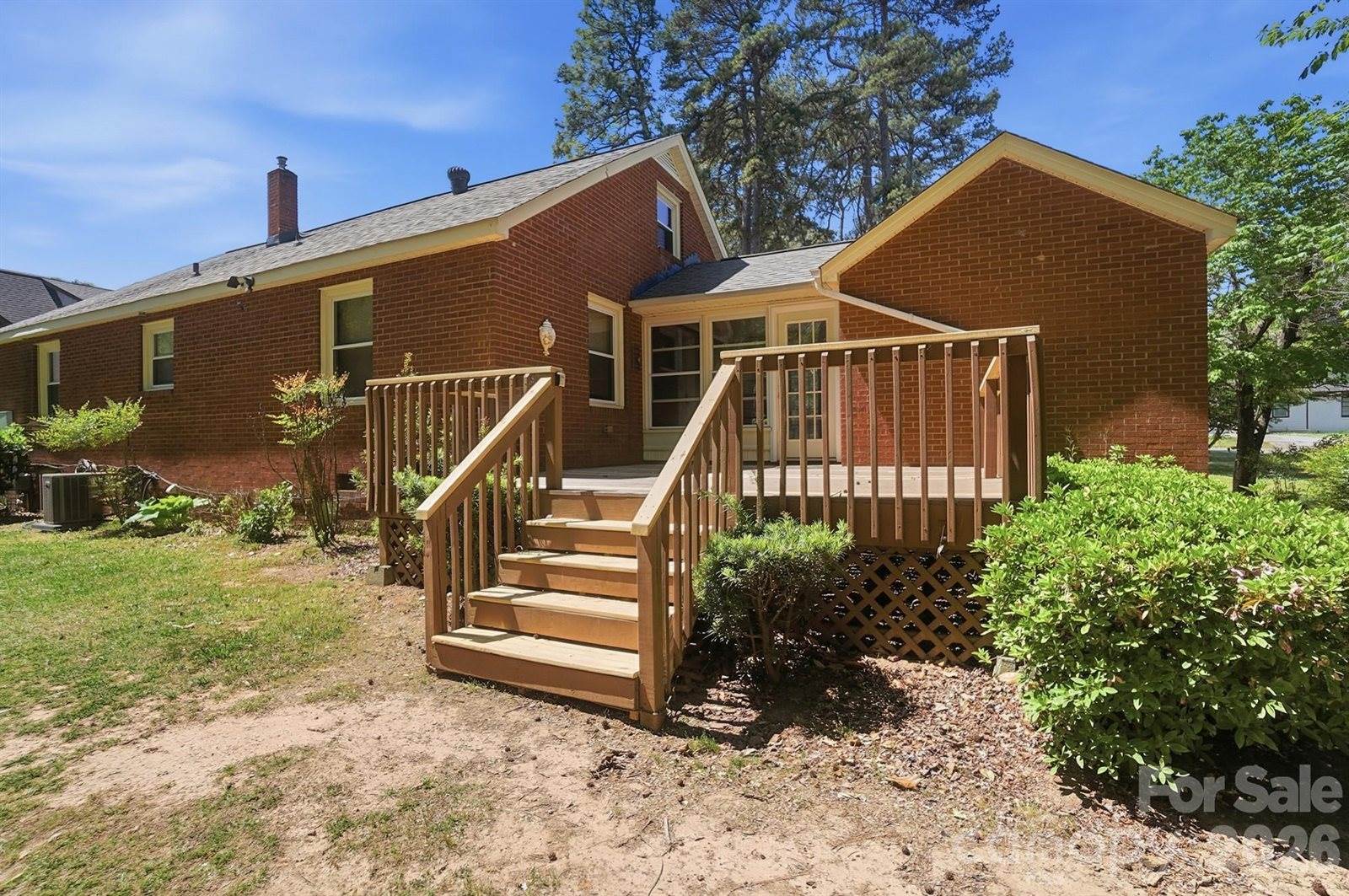 104 North Westover Drive, Monroe, NC 28112