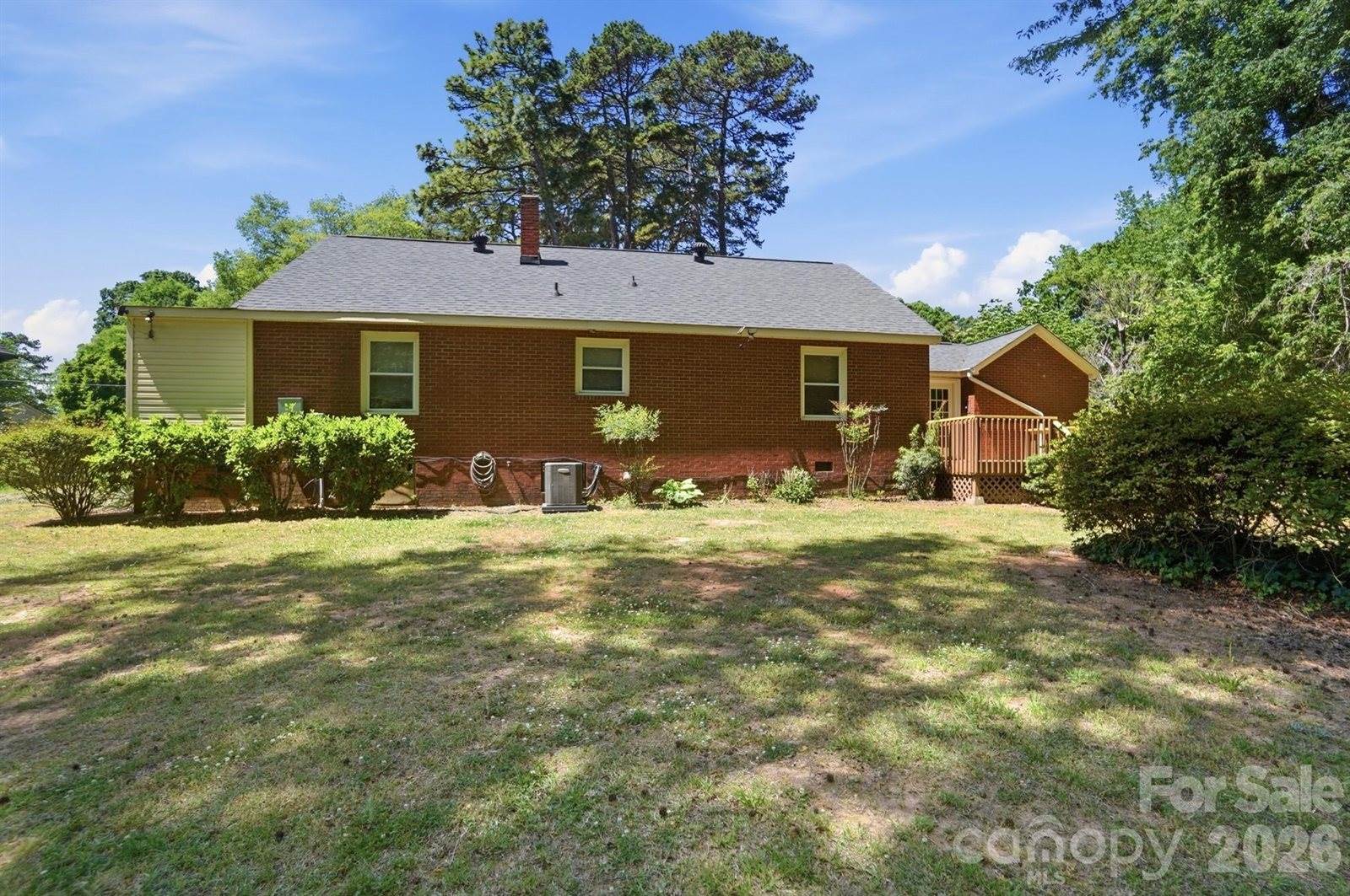 104 North Westover Drive, Monroe, NC 28112