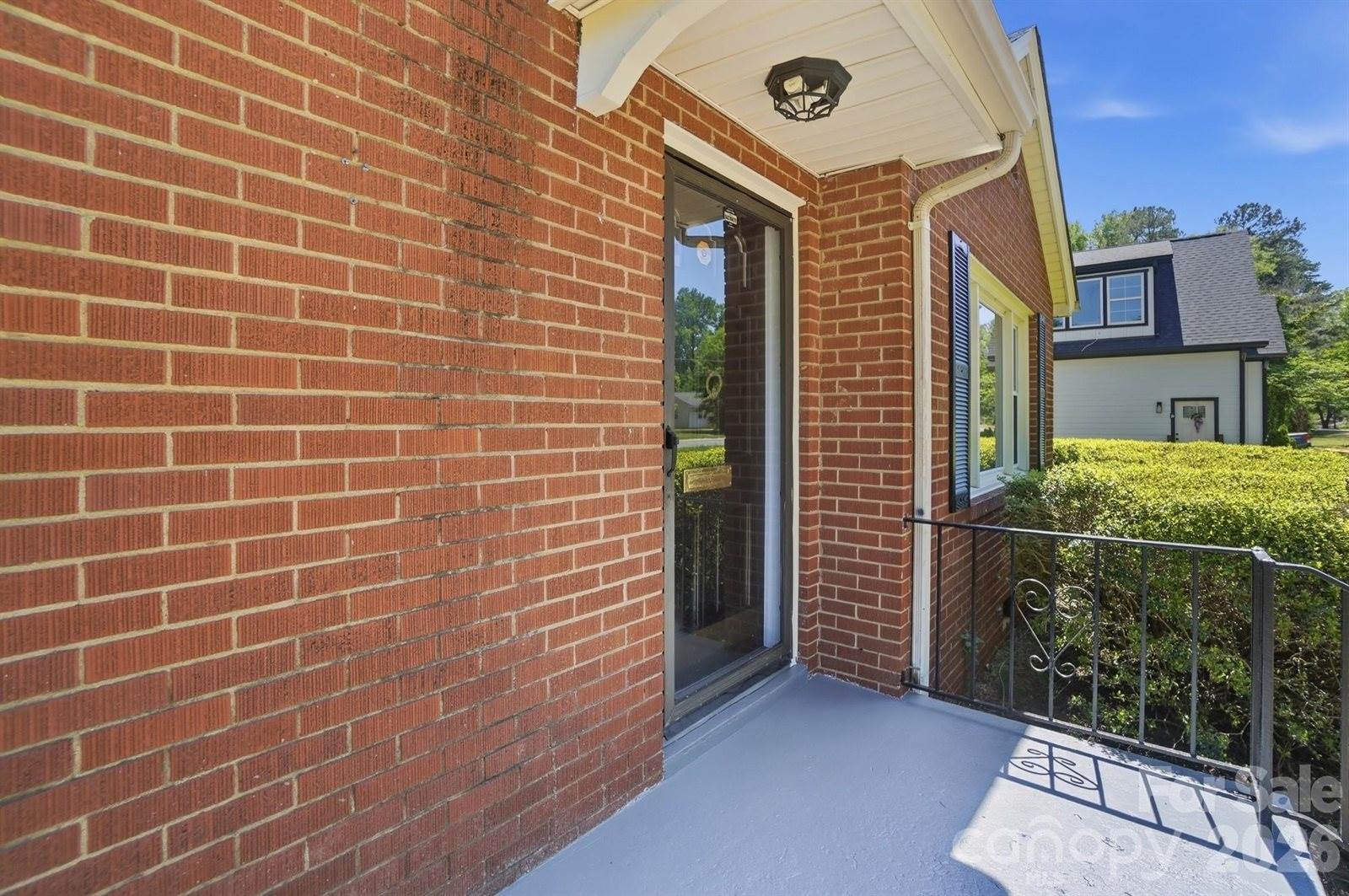 104 North Westover Drive, Monroe, NC 28112