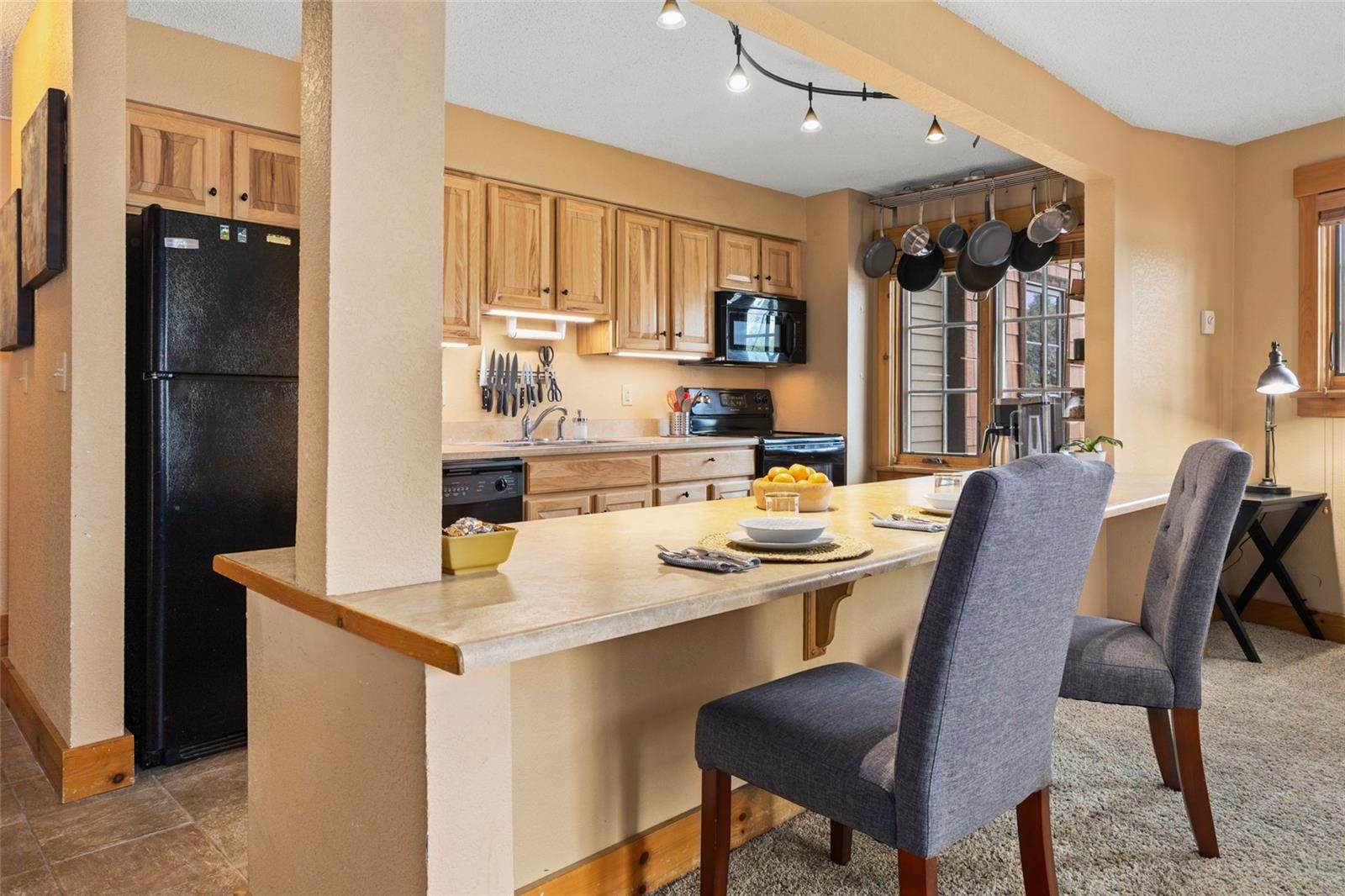 2955 Columbine Drive, #10, Steamboat Springs, CO 80487