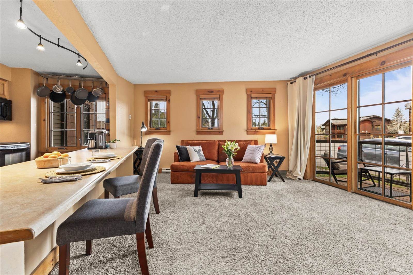 2955 Columbine Drive, #10, Steamboat Springs, CO 80487