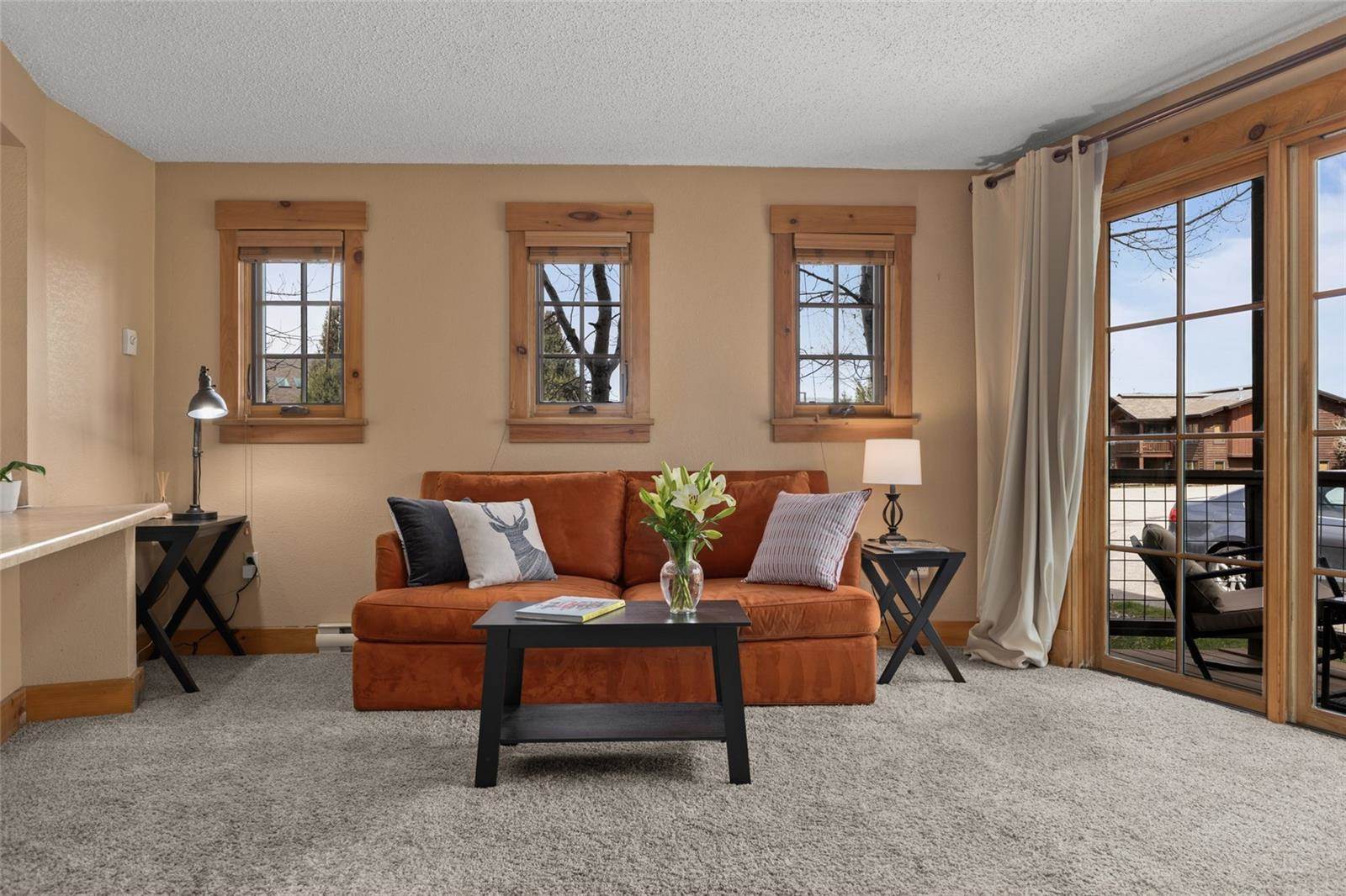 2955 Columbine Drive, #10, Steamboat Springs, CO 80487