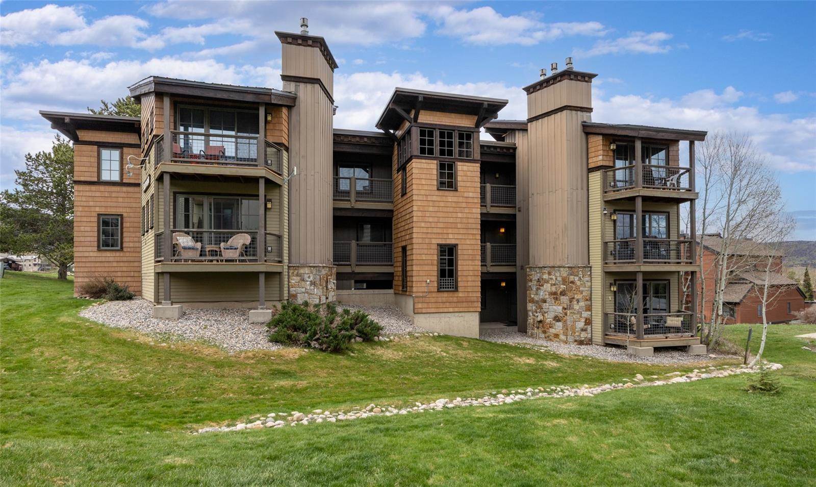 2955 Columbine Drive, #10, Steamboat Springs, CO 80487