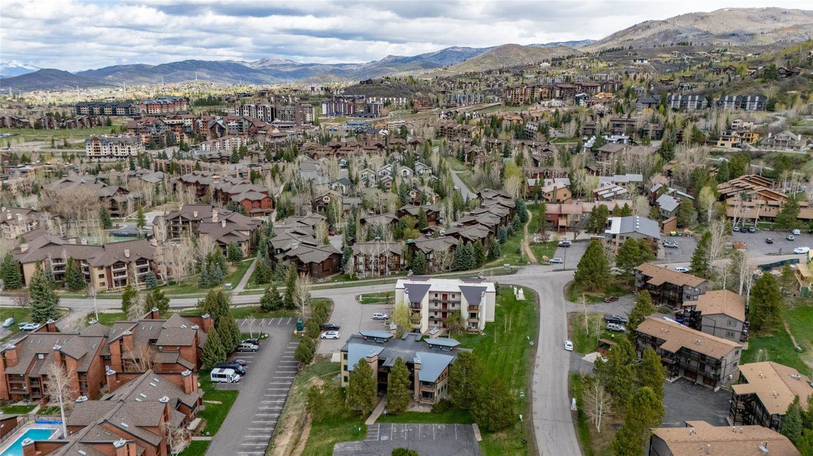 2955 Columbine Drive, #10, Steamboat Springs, CO 80487